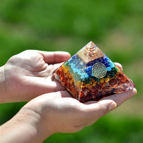 Orgonite Manipulation