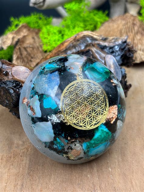 Orgonite Rock
