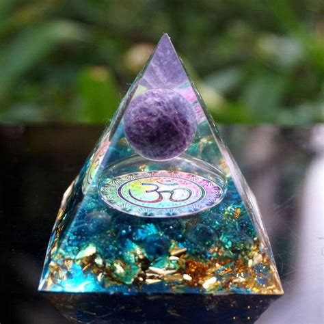 Orgonite Stone Meaning