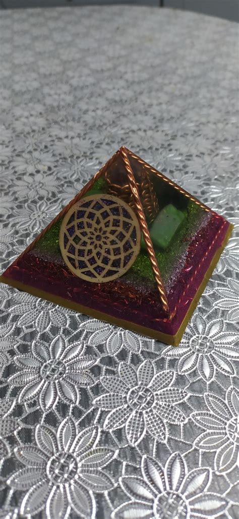 Orgoniti Bakar