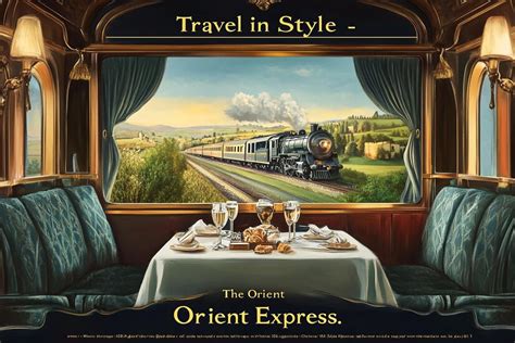 Orient Express Gift Catalogue