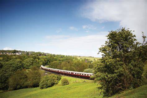 Orient Express Trail Afternoon