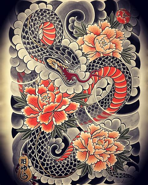 52 Snake Tattoo Ideas Uncategorized Snake tattoo design
