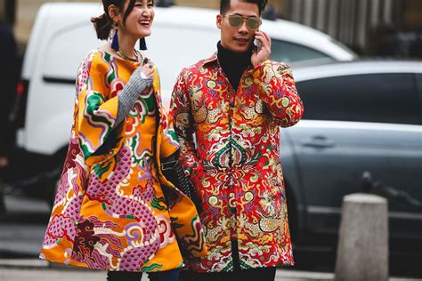 Oriental Vibe: Ide Segar Dari Asia Timur yang Membuat Tren Fashion