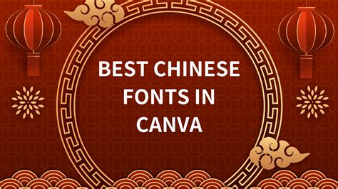 Oriental Font Free