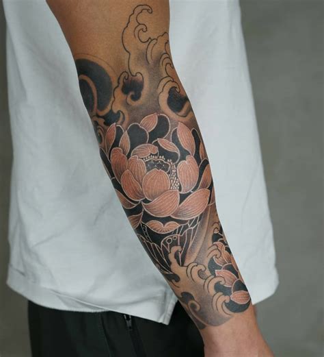 Amazing And Fascinating Range Of Japanese Tattoo Designs