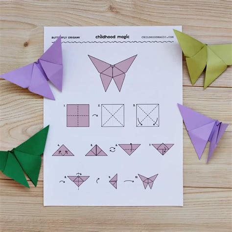 Origami: