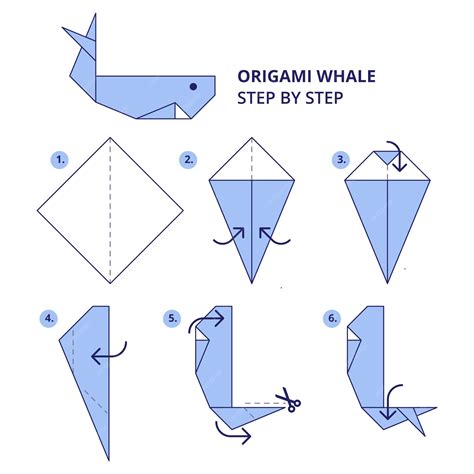 Origami Instructions