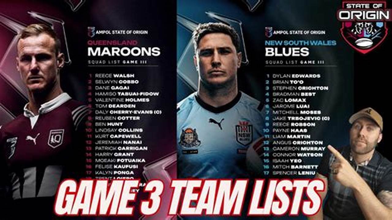 Origin 1 Teams 2024 India