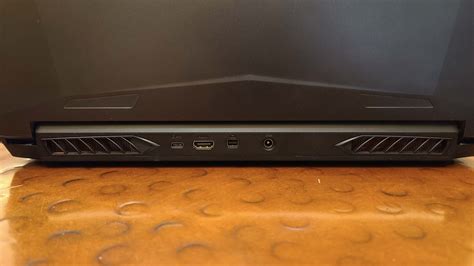 Origin EON15-X design