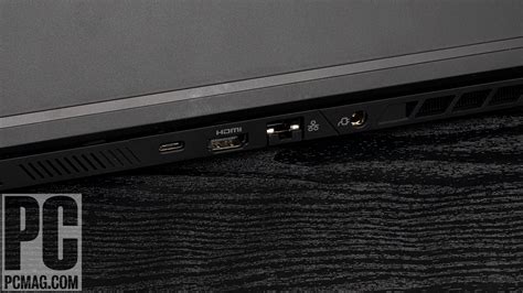 Origin EVO17-S audio