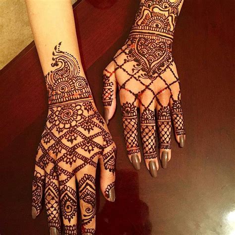 255+ Henna Tattoos And Why It Will Make You Rethink