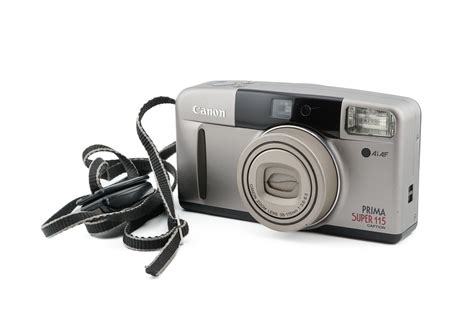 Original Caption For This Was Camera