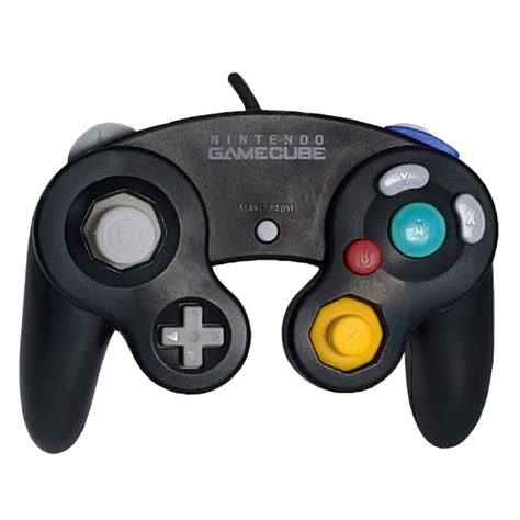 Original Game Cube Controller