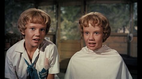 The Legacy Lives On: Catching Up with the Iconic Original Parent Trap Cast
