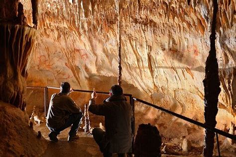 Original Prehistoric Cave