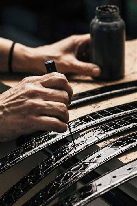Original brand craftsmanship