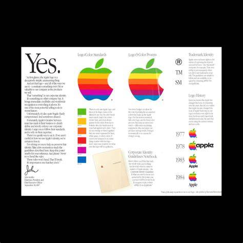 Original brand identity