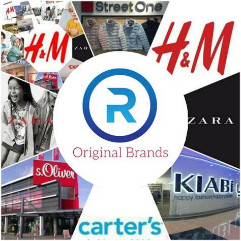 Original brands impact