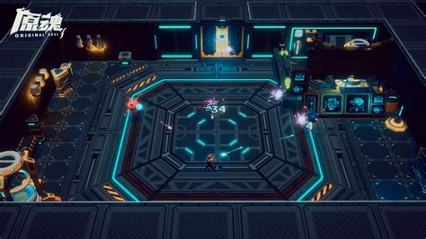 Original soul, modern shell