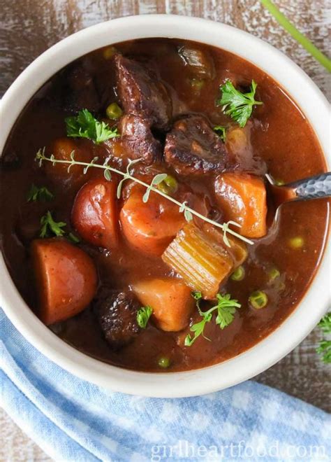 Origins and Variations of Moose Stew