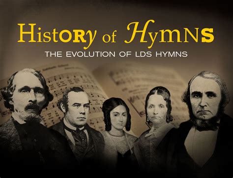 Origins of the Hymn