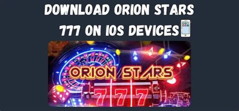 Discover a Stellar World with Orion Stars App for iOS – Your Ultimate Astronomical Experience!