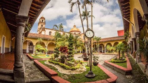 Imagen de un evento en Orizaba