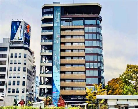 Orizuru Tower Exhibits