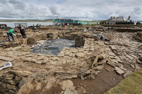 Orkney Expectations
