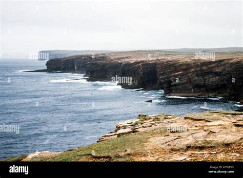 Orkney landscape