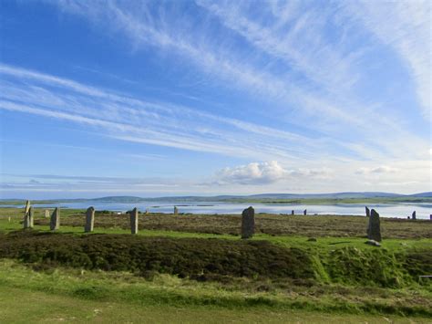 Orkney suitability