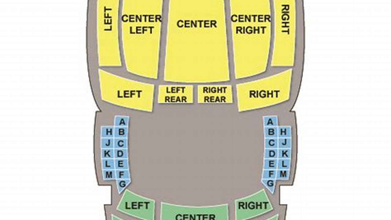 Orlando Concert Calendar April 2025