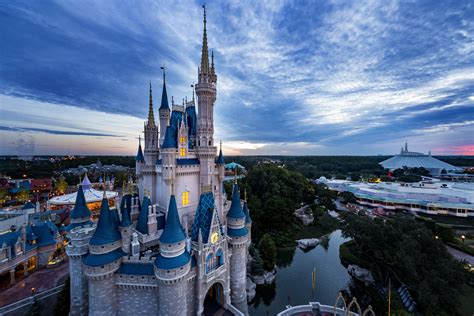 Exploring Orlando During Cheerleading Worlds