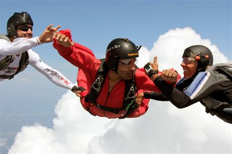 Orlando Florida Skydiving