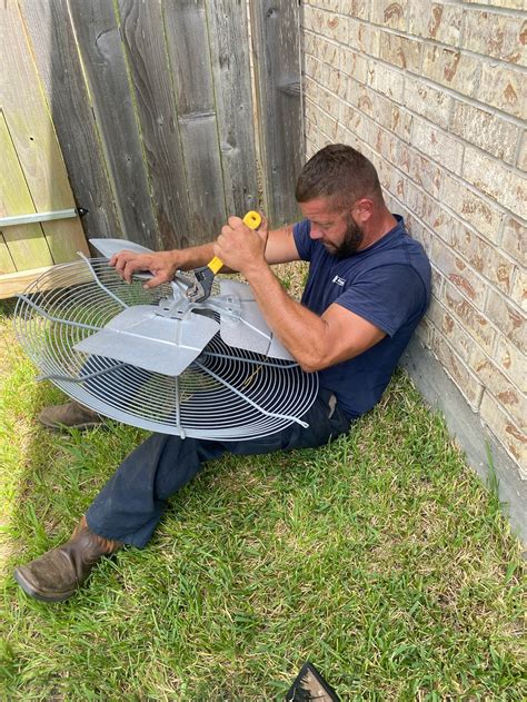 Orlando Home Heating Repair