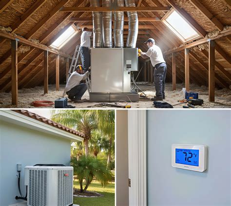 Orlando Home with AC Unit