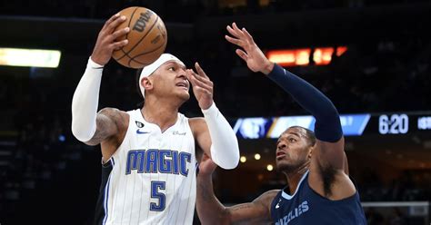 Orlando Magic Recent Performance Analysis