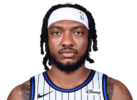 Orlando Magic Star Player