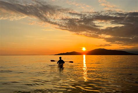 Orlando Sunset Kayak Tour Review: A Detailed Exploration