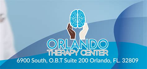 Orlando Therapy Center Support