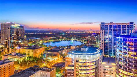 Things to do in Orlando for adults