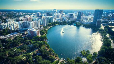 Orlando, Florida
