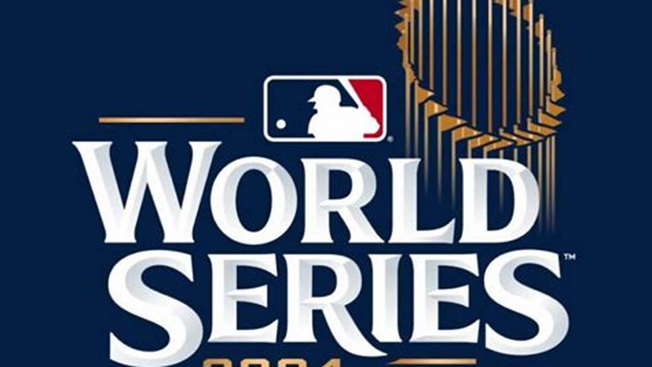 Orld Series Score Game 1 2024