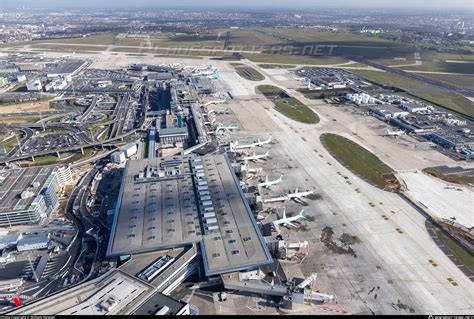 Orly Airport Transfer: The Best Private Ride to Paris Centre