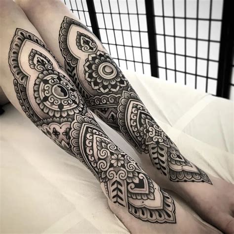 Ornamental Tattoo Meaning