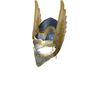 Ornate Valkyrie - Roblox