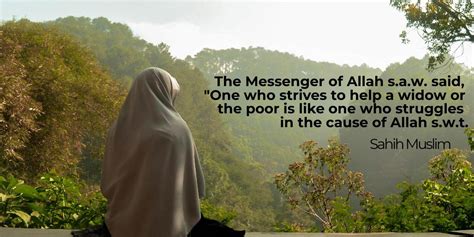 Orphans In Islam Quotes