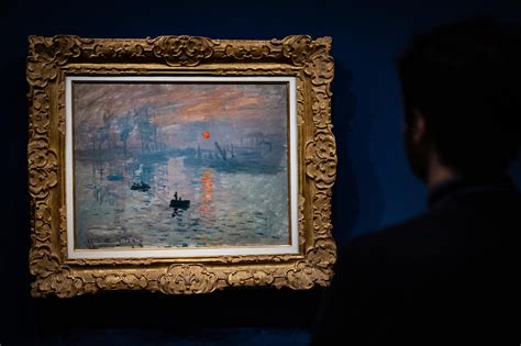 Orsay Museum Impressionism