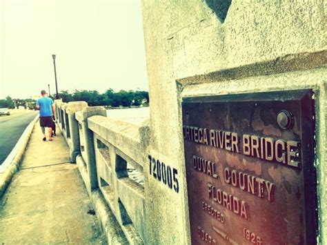 Ortega River Views